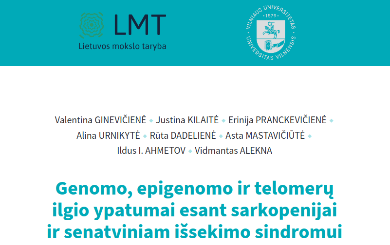 LMT leidinys